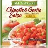 Mrs. Wages Chipotle & Garlic Salsa Mix