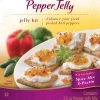 Mrs Wages Pepper Jelly Kit -Home Food Life Store 43110342 1