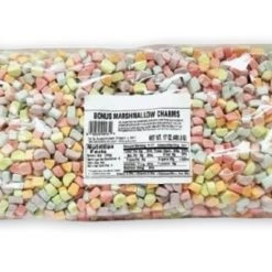 Rucker's Marshmallow Charms, 17 oz.