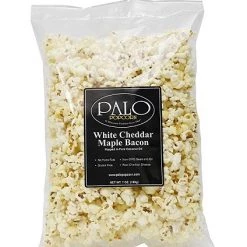 Palo Popcorn Kettle Popped - 6oz 20 Palo Popcorn Kettle Popped - 6oz -Home Food Life Store 43760006 1