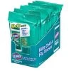 Clorox Disinfecting Wipes To Go, Fresh Scent, 9-Ct. Packet -Home Food Life Store 4460113