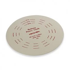Bethany Housewares 19" Pastry Cloth