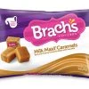 Brach's Laydown Bag Milk Maid Caramels – 14 oz -Home Food Life Store 448329