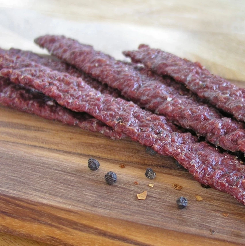 Hi Mountain Jerky Screen 4 Hi Mountain Jerky Screen - Image 2