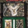 River's Edge Mossy Oak Deer Cards & Dice -Home Food Life Store 45631463 1