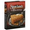 Shore Lunch Cajun Fish Batter Mix, 9 oz. -Home Food Life Store 4570002 1