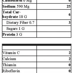 Shore Lunch Oven Style Fish Batter, 6 oz. -Home Food Life Store 4570015 2