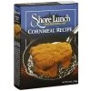 Shore Lunch Cornmeal Fish Batter Mix, 9 oz. -Home Food Life Store 4570044 1