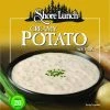 Shore Lunch Creamy Potato Soup Mix, 11.75 oz. 1 Shore Lunch Creamy Potato Soup Mix, 11.75 oz. -Home Food Life Store 4570099 1