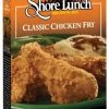 Shore Lunch Classic Fried Chicken Breading Mix – 9 oz -Home Food Life Store 4570125