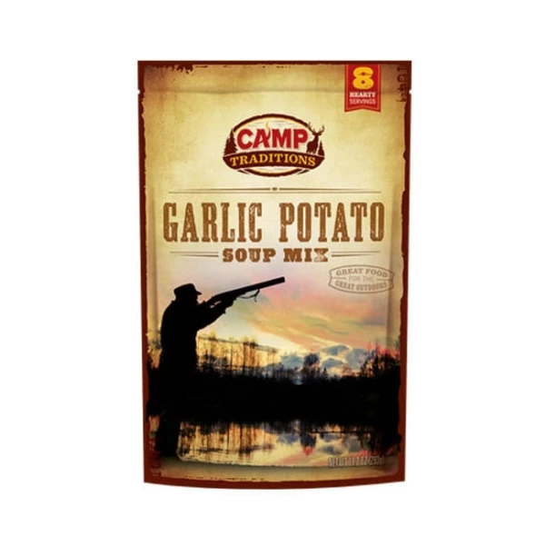 Camp Traditions Soup Mixes 5 Camp Traditions Soup Mixes - Image 3