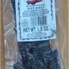 Jim Dandy Peppered Beef Jerky, 1.5 oz. -Home Food Life Store 46530013 1