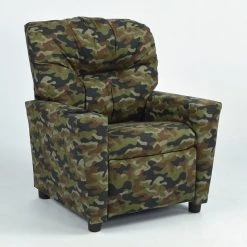 Magnolia Childs Recliner -Home Food Life Store 48470038 1 1 1
