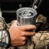 Yeti Rambler Tumbler 20oz. Straw Lid 1 Yeti Rambler Tumbler 20oz. Straw Lid -Home Food Life Store 48570218 1