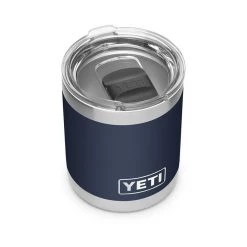 Yeti Rambler 10 oz Lowball w/ Magslider Lid -Home Food Life Store 48570266 1 1