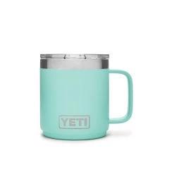 Yeti Rambler 10oz Stackable Mug W/ Magslider Lid 10 Yeti Rambler 10oz Stackable Mug W/ Magslider Lid -Home Food Life Store 48570278 1