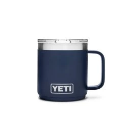 Yeti Rambler 10oz Stackable Mug W/ Magslider Lid 11 Yeti Rambler 10oz Stackable Mug W/ Magslider Lid -Home Food Life Store 48570279 1