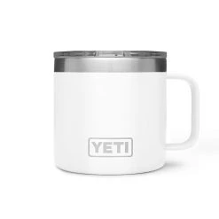 Yeti Rambler 14oz Mug W/ Magslider Lid -Home Food Life Store 48570315 1