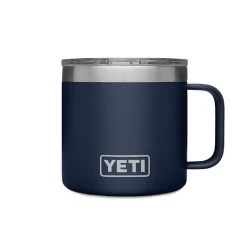 Yeti Rambler 14oz Mug W/ Magslider Lid -Home Food Life Store 48570317 1