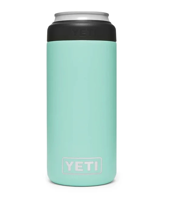 Yeti Rambler 12oz Colster Slim Can Insulator 4 Yeti Rambler 12oz Colster Slim Can Insulator - Image 2