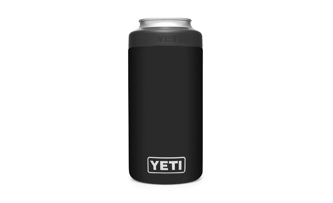 Yeti Rambler 16oz Colster Tall Can Insulator 3 Yeti Rambler 16oz Colster Tall Can Insulator
