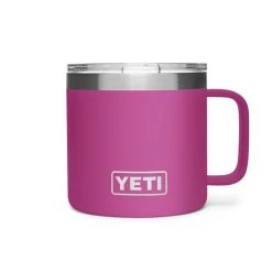Yeti Rambler 14oz Mug W/ Magslider Lid -Home Food Life Store 48574120 1