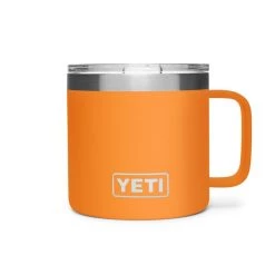 Yeti Rambler 14oz Mug W/ Magslider Lid -Home Food Life Store 48574122 1