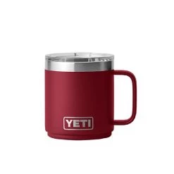 Yeti Rambler 10oz Stackable Mug W/ Magslider Lid 12 Yeti Rambler 10oz Stackable Mug W/ Magslider Lid -Home Food Life Store 48574123 1