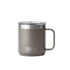 Yeti Rambler 10oz Stackable Mug W/ Magslider Lid 13 Yeti Rambler 10oz Stackable Mug W/ Magslider Lid -Home Food Life Store 48574125 1