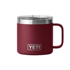 Yeti Rambler 14oz Mug W/ Magslider Lid -Home Food Life Store 48574126 1