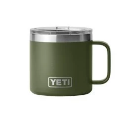 Yeti Rambler 14oz Mug W/ Magslider Lid -Home Food Life Store 48574127 1