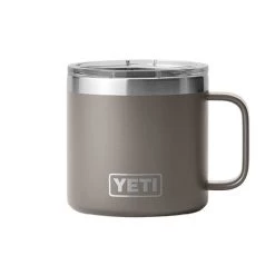 Yeti Rambler 14oz Mug W/ Magslider Lid -Home Food Life Store 48574128 1