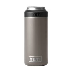 Yeti Rambler 12oz Colster Slim Can Insulator 16 Yeti Rambler 12oz Colster Slim Can Insulator -Home Food Life Store 48574159 1