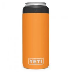Yeti Rambler 12oz Colster Slim Can Insulator 18 Yeti Rambler 12oz Colster Slim Can Insulator -Home Food Life Store 48574161 1