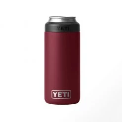 Yeti Rambler 12oz Colster Slim Can Insulator 19 Yeti Rambler 12oz Colster Slim Can Insulator -Home Food Life Store 48574162 1