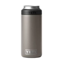 Yeti Rambler 12oz Colster Slim Can Insulator 21 Yeti Rambler 12oz Colster Slim Can Insulator -Home Food Life Store 48574164 1