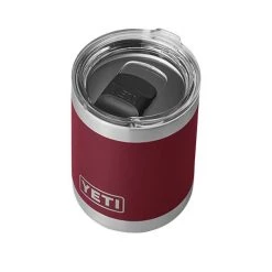 Yeti Rambler 10 oz Lowball w/ Magslider Lid -Home Food Life Store 48574250 1 1