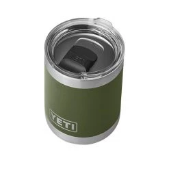 Yeti Rambler 10 oz Lowball w/ Magslider Lid -Home Food Life Store 48574251 1 1
