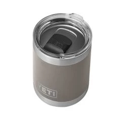 Yeti Rambler 10 oz Lowball w/ Magslider Lid -Home Food Life Store 48574252 1 1