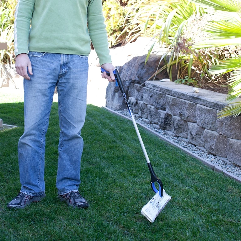 Ettore Grip’N Grab Reach Tool 7 Ettore Grip’N Grab Reach Tool - Image 5