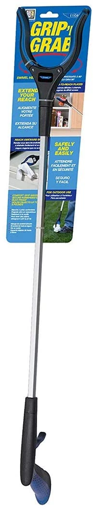 Ettore Grip’N Grab Reach Tool 6 Ettore Grip’N Grab Reach Tool - Image 4