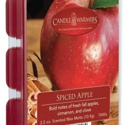 Candle Warmers Wax Melts, 2.5oz -Home Food Life Store 49460164