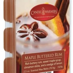 Candle Warmers Wax Melts, 2.5oz -Home Food Life Store 49460229