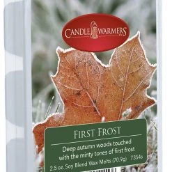 Candle Warmers Wax Melts, 2.5oz -Home Food Life Store 49460241