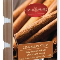 Candle Warmers Wax Melts, 2.5oz -Home Food Life Store 49460291