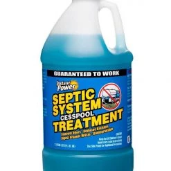 Scotch Septic System Treatment Liquid 2L