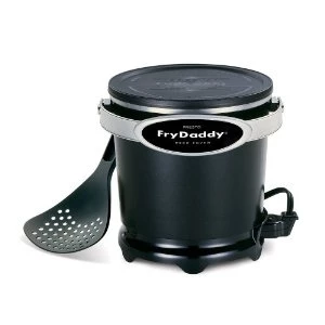 Presto Fry Daddy Fryer 3 Presto Fry Daddy Fryer