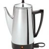 Percolator Stainless Steel -Home Food Life Store 5090014 1 1