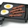 Presto Liddle Griddle Mini-Griddle -Home Food Life Store 5090016 1