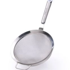 Presto Stainless Steel 8" Mesh Strainer
